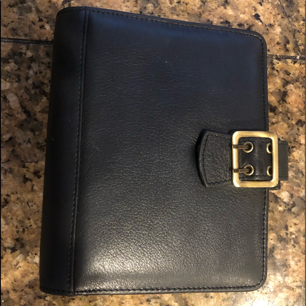 Franklin Covey Compact “Boston”